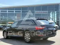 2022 Skoda Superb