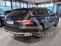 2022 Skoda Superb