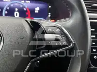 2022 Skoda Superb