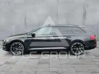 2022 Skoda Superb