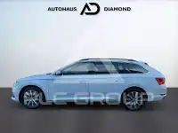 2022 Skoda Superb