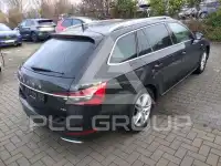 2022 Skoda Superb