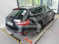 2022 Skoda Superb