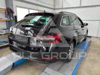 2022 Skoda Superb