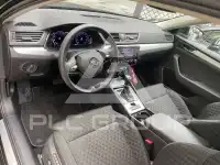 2022 Skoda Superb