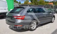 2022 Skoda Superb