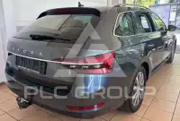 2022 Skoda Superb