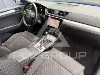 2022 Skoda Superb