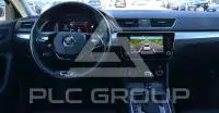 2022 Skoda Superb