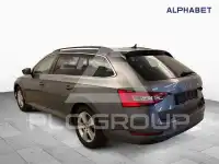 2022 Skoda Superb