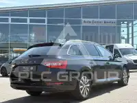 2022 Skoda Superb