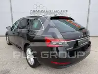 2022 Skoda Superb