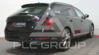 2022 Skoda Superb