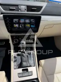 2022 Skoda Superb