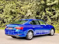 2022 Skoda Superb