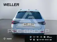 2022 Skoda Superb