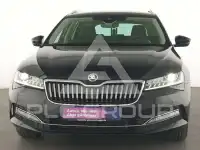 2022 Skoda Superb