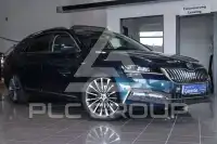 2022 Skoda Superb