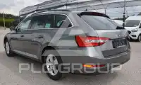 2022 Skoda Superb