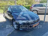 2022 Skoda Superb