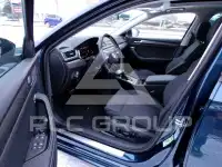 2022 Skoda Superb