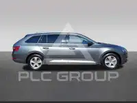 2022 Skoda Superb