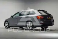 2022 Skoda Superb