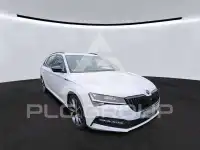2022 Skoda Superb