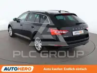2022 Skoda Superb