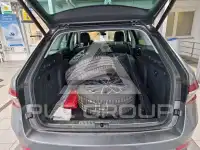 2022 Skoda Superb