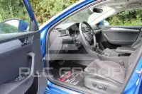 2022 Skoda Superb