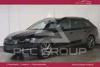 2022 Skoda Superb