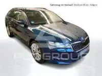 2022 Skoda Superb