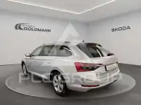 2022 Skoda Superb
