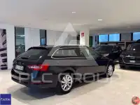 2022 Skoda Superb