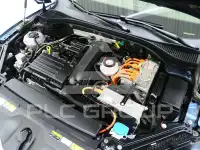 2022 Skoda Superb