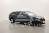 2022 Skoda Superb