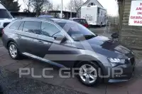 2022 Skoda Superb