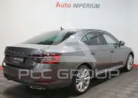 2022 Skoda Superb