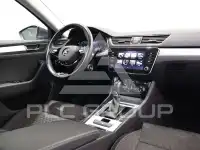 2022 Skoda Superb