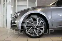 2022 Skoda Superb