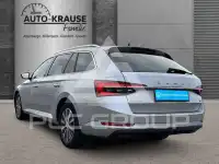 2022 Skoda Superb