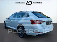 2022 Skoda Superb