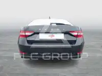2022 Skoda Superb