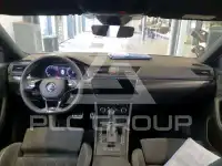 2022 Skoda Superb
