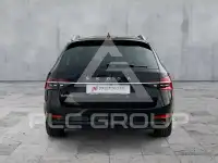2022 Skoda Superb