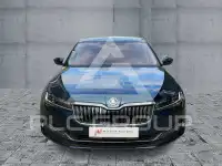 2022 Skoda Superb