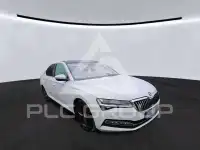 2022 Skoda Superb