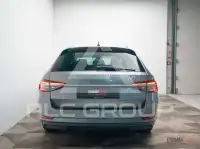 2022 Skoda Superb
