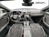 2022 Skoda Superb